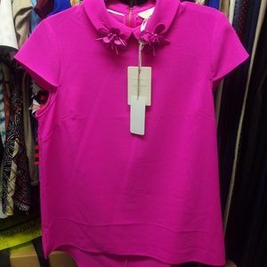 Ted Baker haute couture Brand new summer blouse